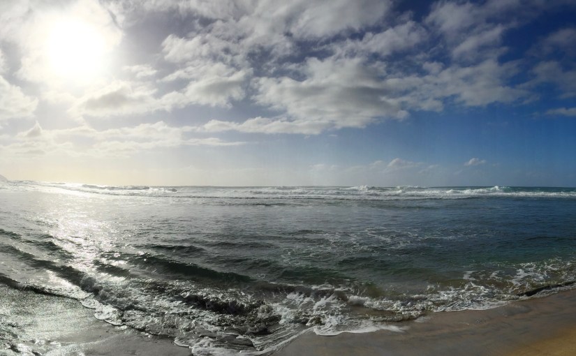 #1 There is a&nbsp;Space